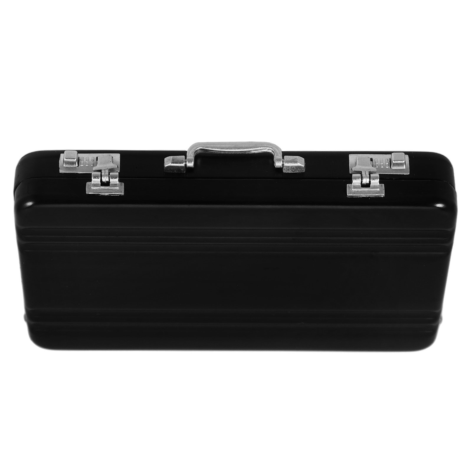 Card Index Box - Wysokiej jakości pudełko do przechowywania kart