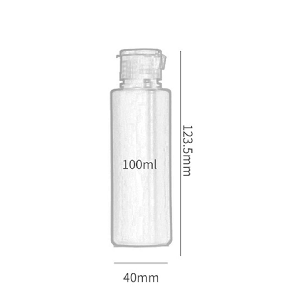Gel Refill Pack - Butelka na balsam, żel, krem, mini