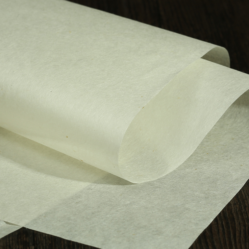 Ink Blotter Paper - Yan Pi Xuan Paper Ancient Ultra-thin