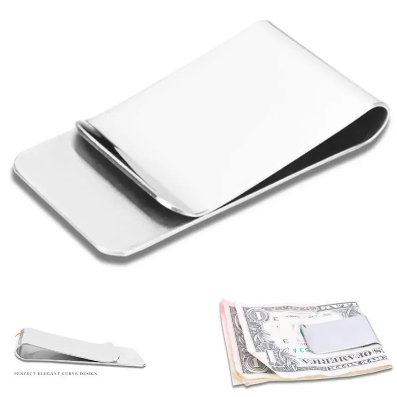 Index Card Holder - Wysokiej jakości, popularny metalowy klips do
