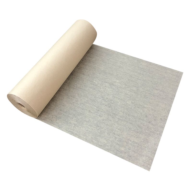 Ink Blotter Paper - Półdojrzały papier Xuan Ultra cienki przezroczysty