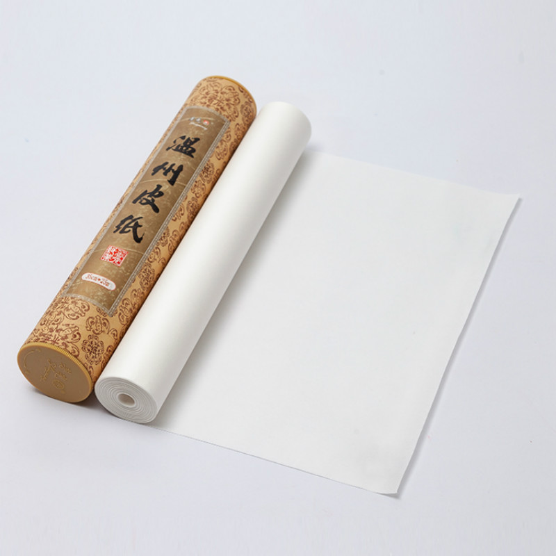 Ink Blotter Paper - Papier ryżowy Wenzhou Chiński papier morwowy