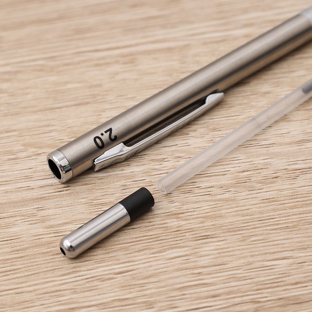 Ołówek automatyczny 0.3/0.5/0. – Mechanical Pencil 0.3 recenzja i cena