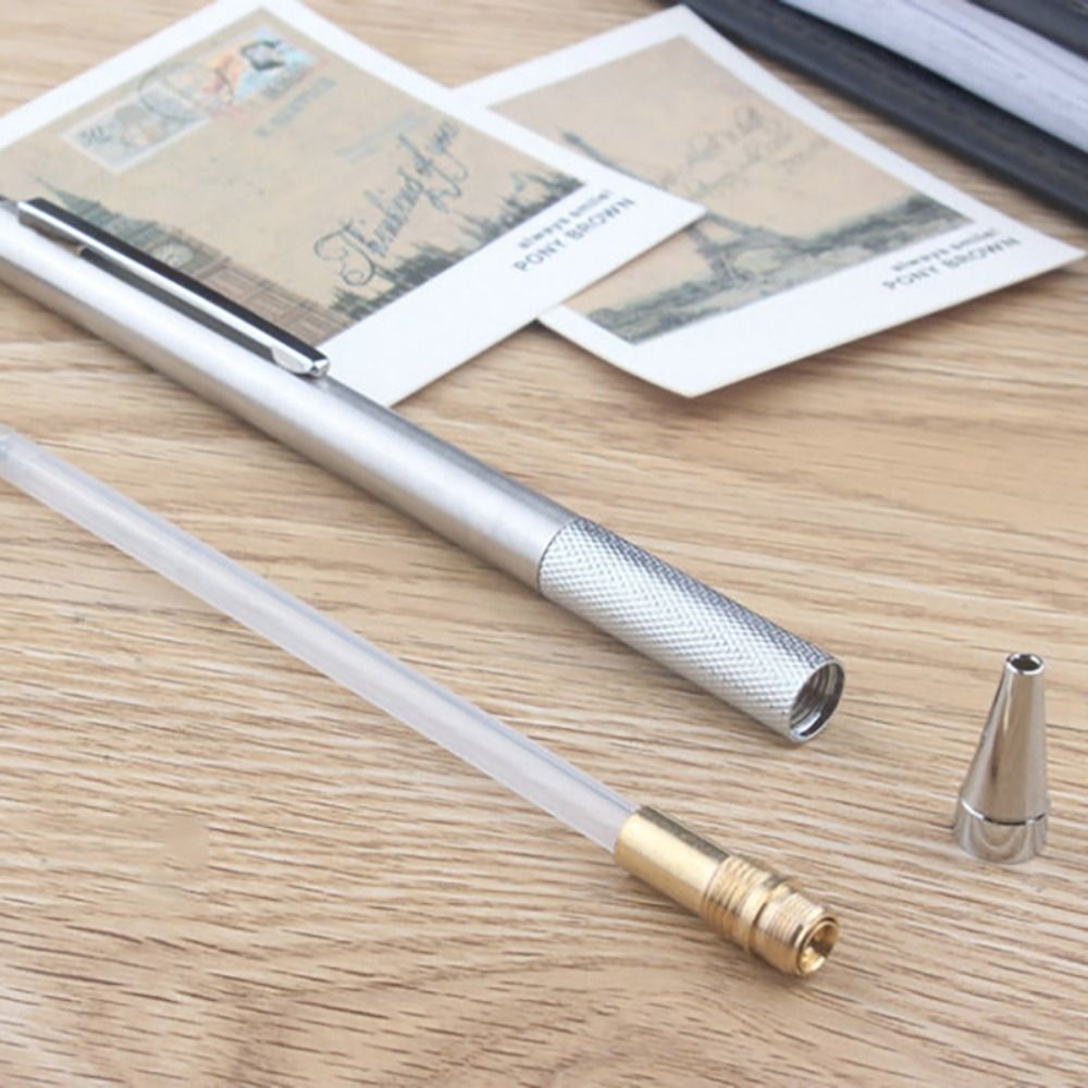Ołówek automatyczny 0.3/0.5/0. – Mechanical Pencil 0.3 recenzja i cena