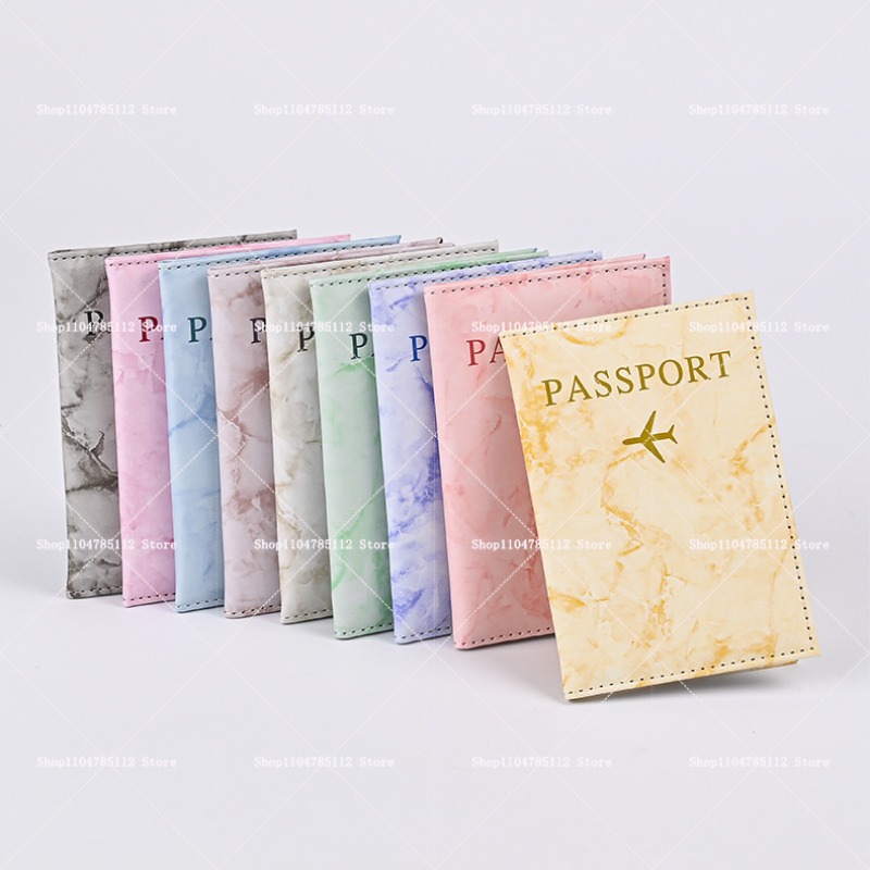 Etui na paszport z ekoskóry, d – Index Card Holder recenzja i cena