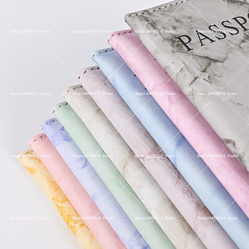 Etui na paszport z ekoskóry, d – Index Card Holder recenzja i cena
