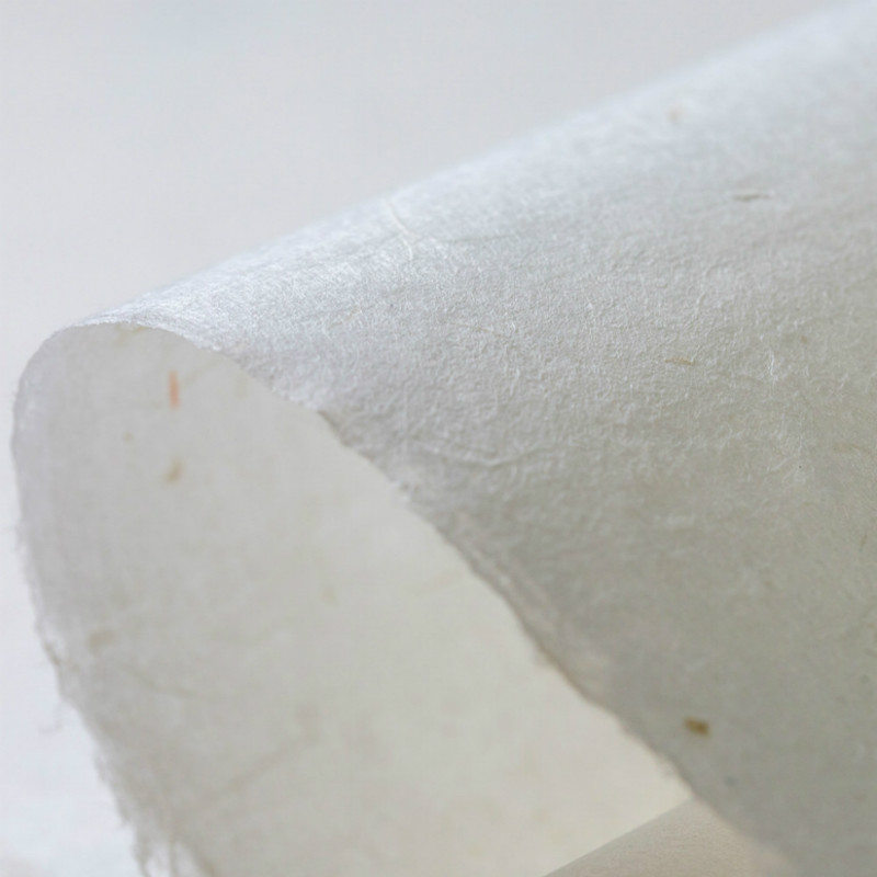 Chiński papier Yunlong Fiber X – Ink Blotter Paper recenzja i cena