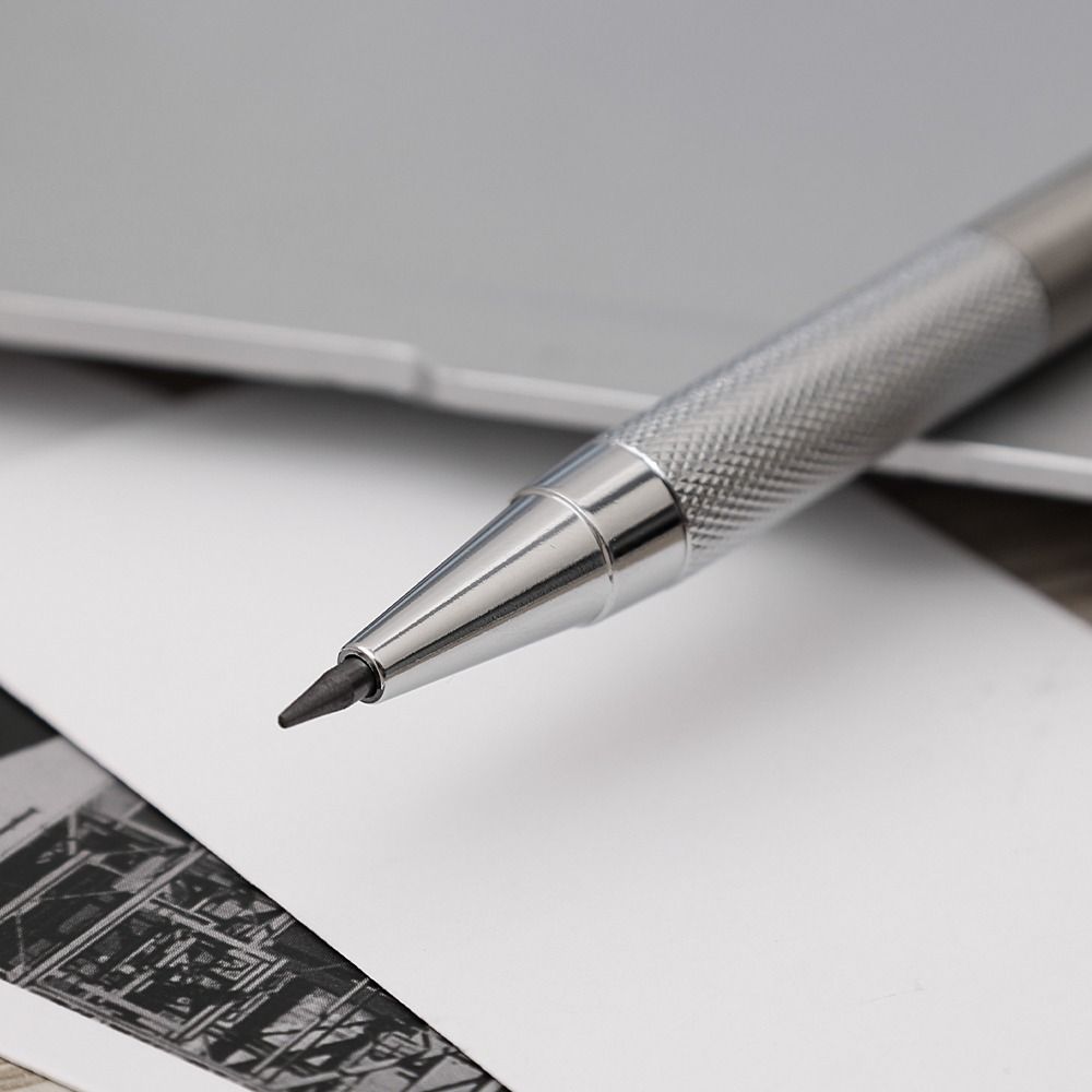 6 pudełek wkładów do automatyc – Mechanical Pencil 0.3 recenzja i cena