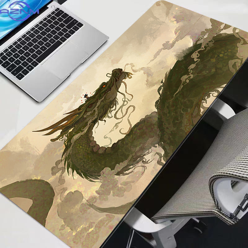 Skórzana podkładka pod mysz Dr – Leather Desk Pad recenzja i cena