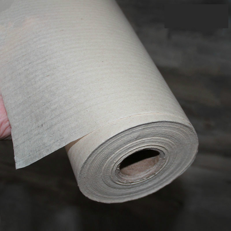 Półdojrzały papier Xuan Ultra  – Ink Blotter Paper recenzja i cena