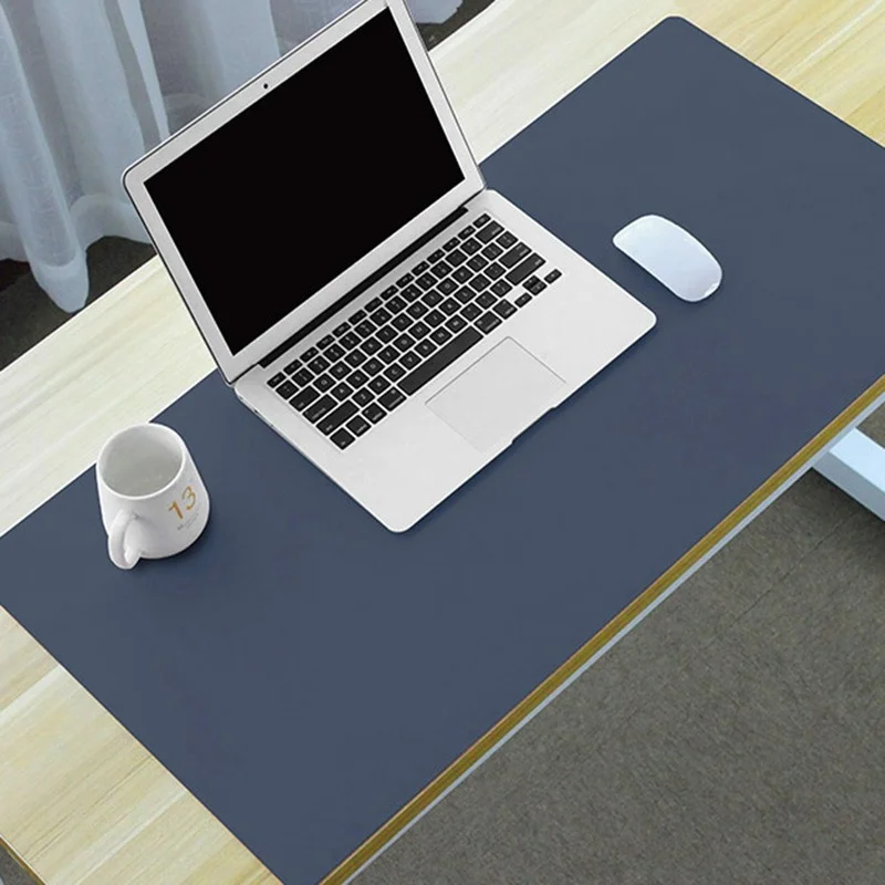 60x30cm elegancki i stylowy ze – Leather Desk Pad recenzja i cena