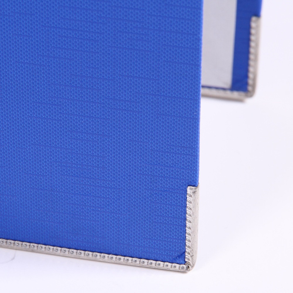 Przenośny segregator z dwoma p – Binder A4 Lever recenzja i cena