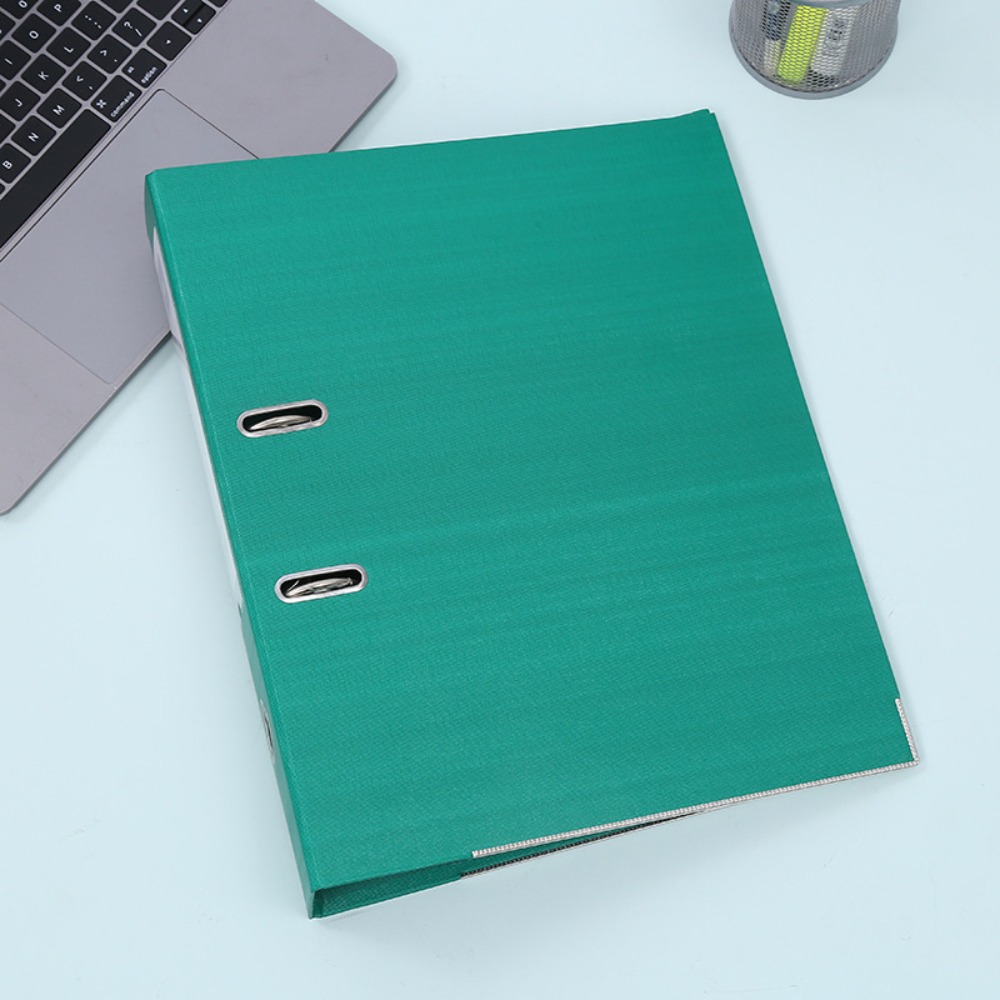 Przenośny segregator z dwoma p – Binder A4 Lever recenzja i cena