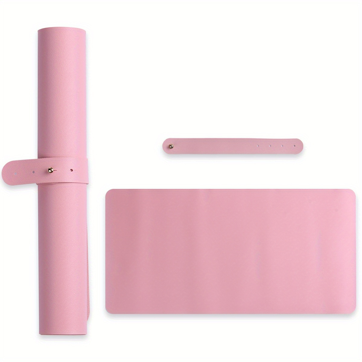 Składana skórzana podkładka po – Leather Desk Pad recenzja i cena