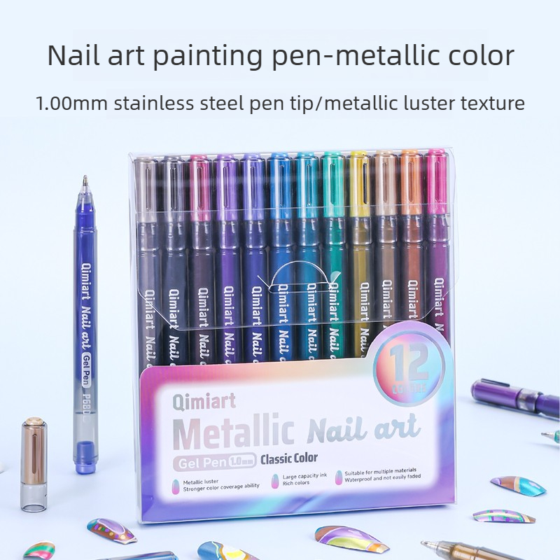 LANGUO 36/12 Kolorowe pisaki a – Copic Marker Sketch recenzja i cena