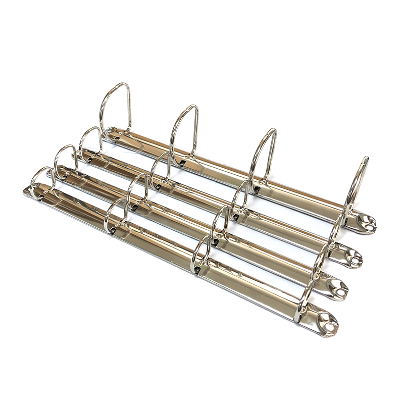 A4 metalowe klipsy do segregat – Binder A4 Lever recenzja i cena