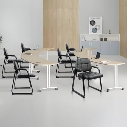 Krzesło dla gości do poczekaln – Leather Desk Pad recenzja i cena