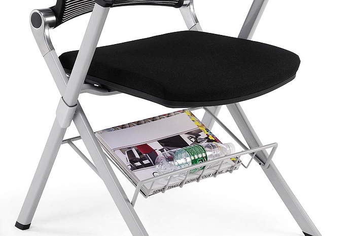 Nowoczesne składane krzesło bi – Leather Desk Pad recenzja i cena