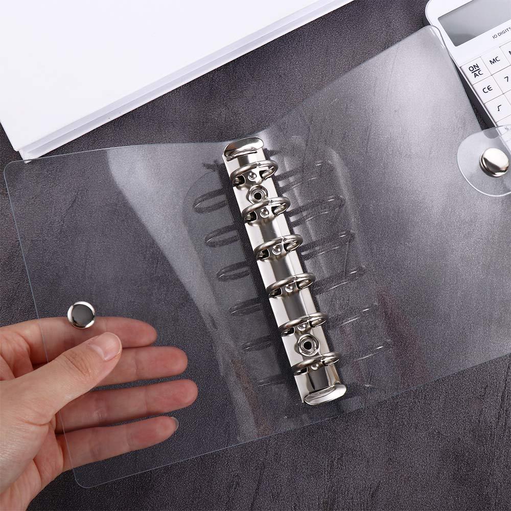 A4/A5/A6/A7 Teczka na artykuły – Binder A4 Lever recenzja i cena