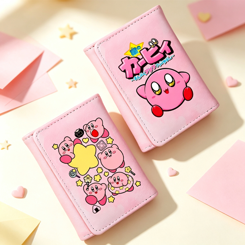 Portfele damskie z motywem Kir – Index Card Holder recenzja i cena