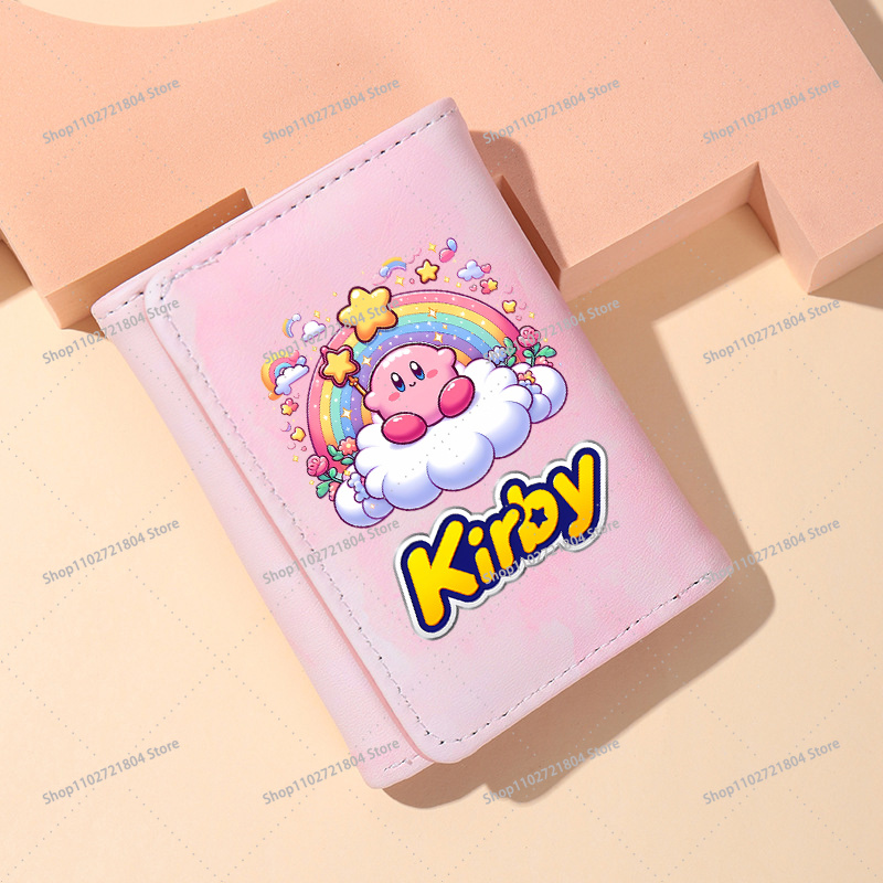 Portfele damskie z motywem Kir – Index Card Holder recenzja i cena
