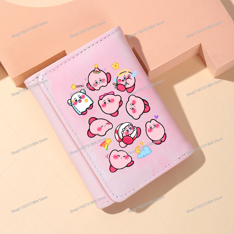 Portfele damskie z motywem Kir – Index Card Holder recenzja i cena