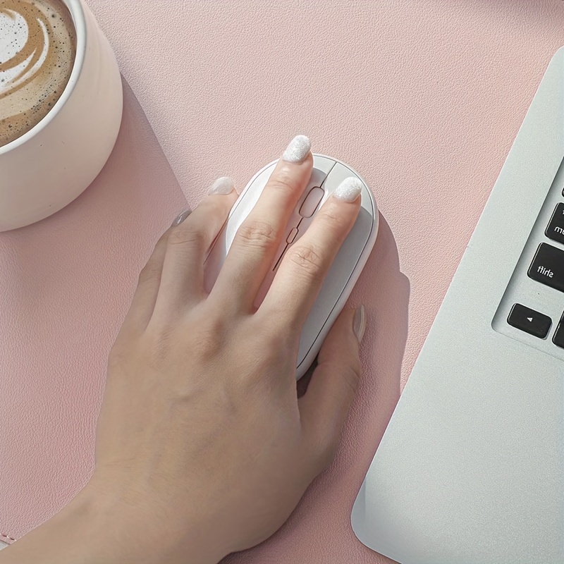 Podkładki pod mysz ze skóry PU – Leather Desk Pad recenzja i cena