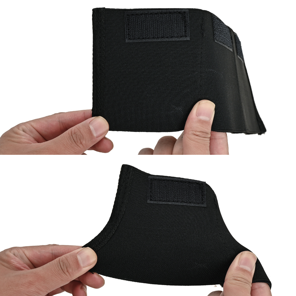 Elastyczny pokrowiec na magazy – Magazine Holder Rack recenzja i cena