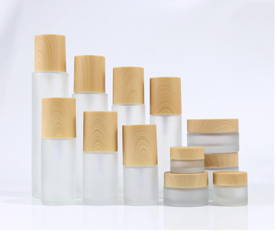 Butelka szklana matowa/zielona – Gel Refill Pack recenzja i cena