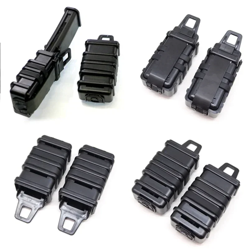 Zestaw pistoletu zabawkowego M – Magazine Holder Rack recenzja i cena