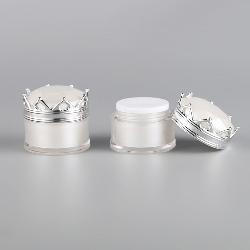 Słoiczek akrylowy w kształcie  – Gel Refill Pack recenzja i cena