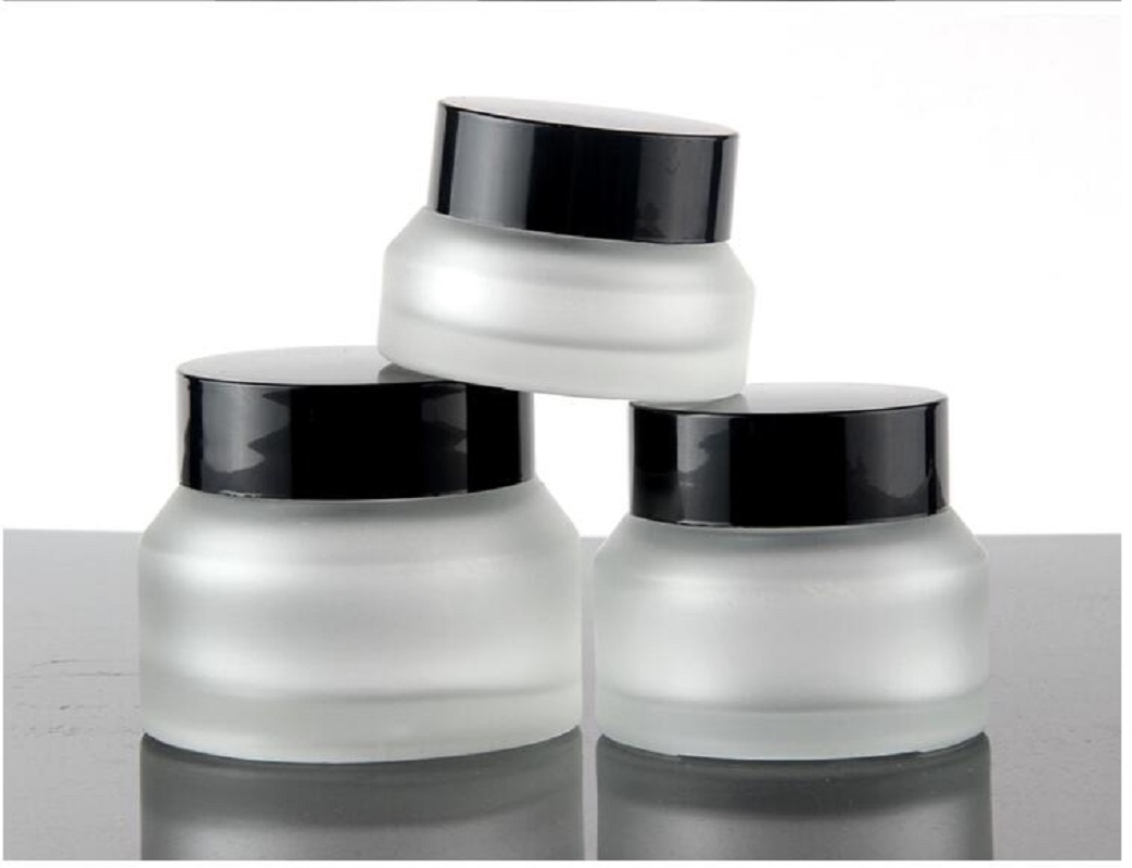 Słoik szklany matowy 30G czarn – Gel Refill Pack recenzja i cena