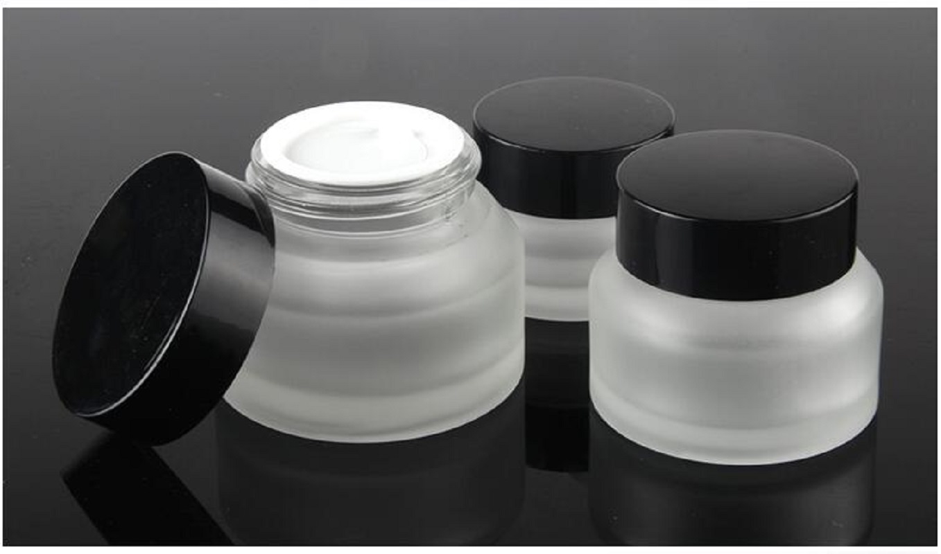 Słoik szklany matowy 30G czarn – Gel Refill Pack recenzja i cena