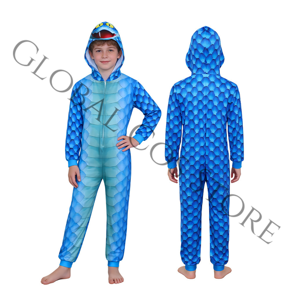 Kostium cosplay Zootopia Gary, – Zebra Pen Mildliner recenzja i cena