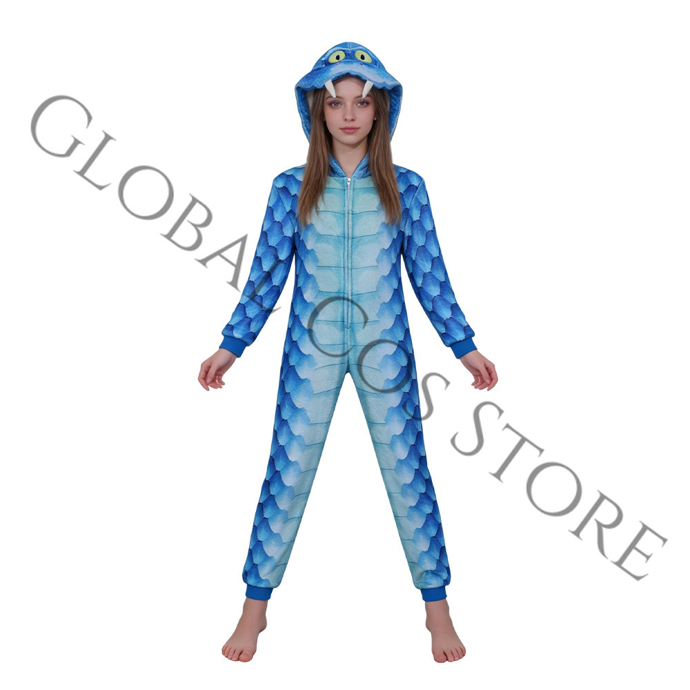 Kostium cosplay Zootopia Gary, – Zebra Pen Mildliner recenzja i cena