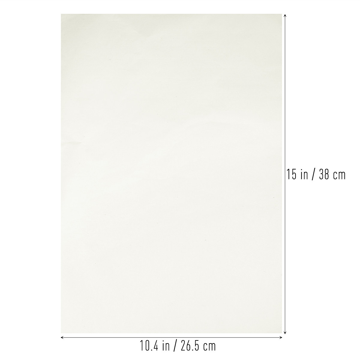 50 Arkuszy Autentycznego Papie – Ink Blotter Paper recenzja i cena