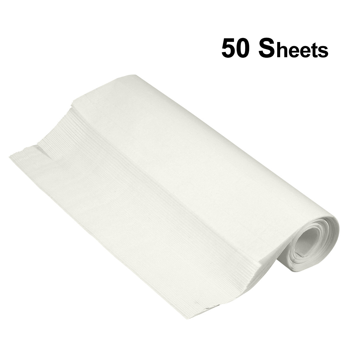 50 Arkuszy Autentycznego Papie – Ink Blotter Paper recenzja i cena