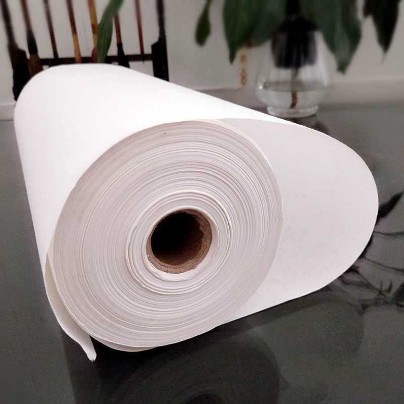Rolling Xuan Papier chiński su – Ink Blotter Paper recenzja i cena